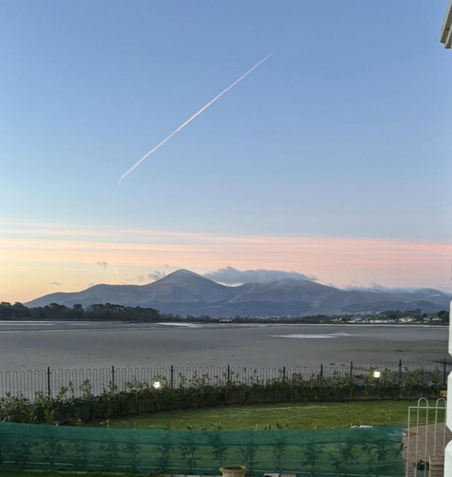 Oyster Bay Holiday Apartment Dundrum المظهر الخارجي الصورة