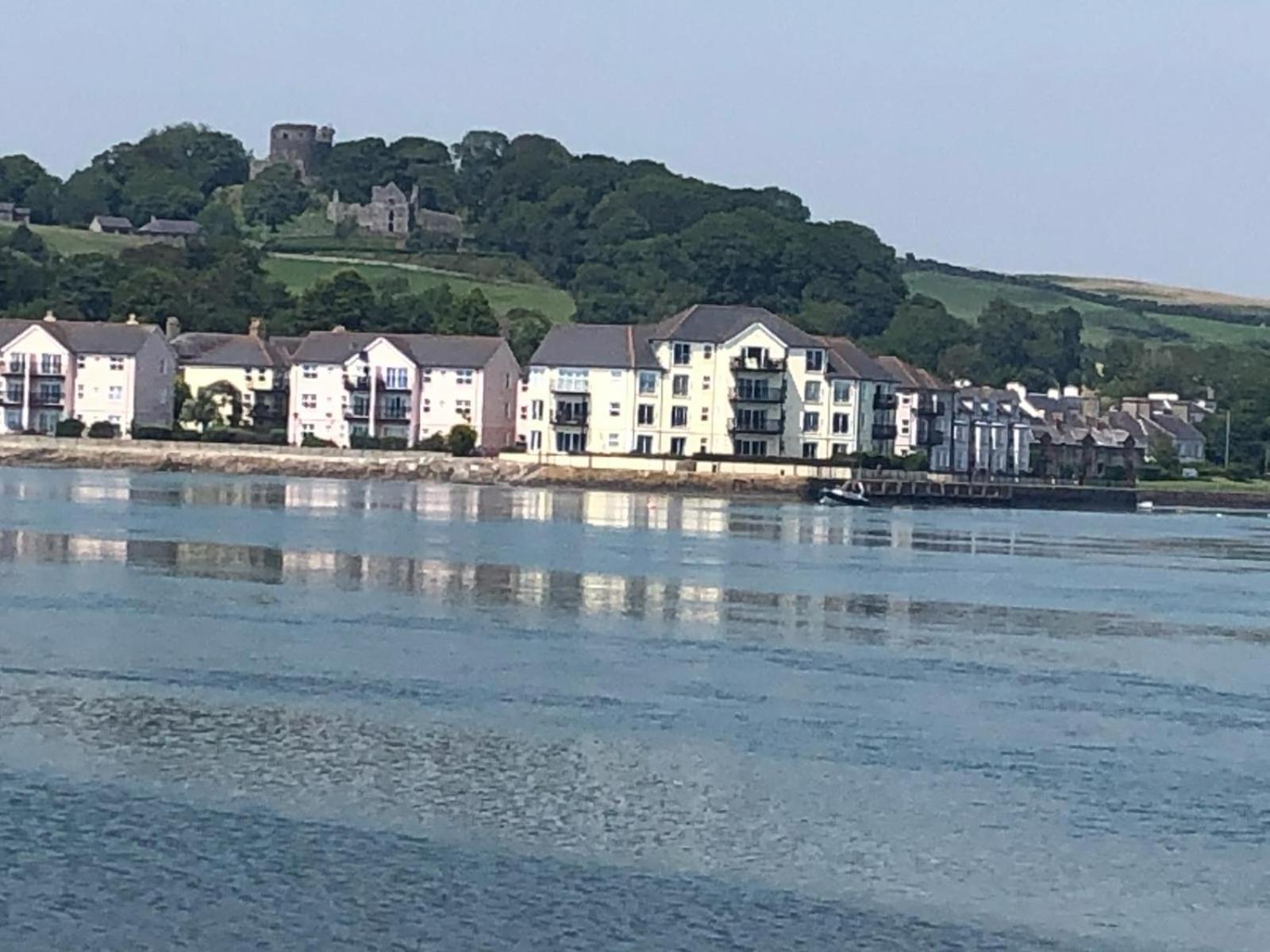 Oyster Bay Holiday Apartment Dundrum المظهر الخارجي الصورة