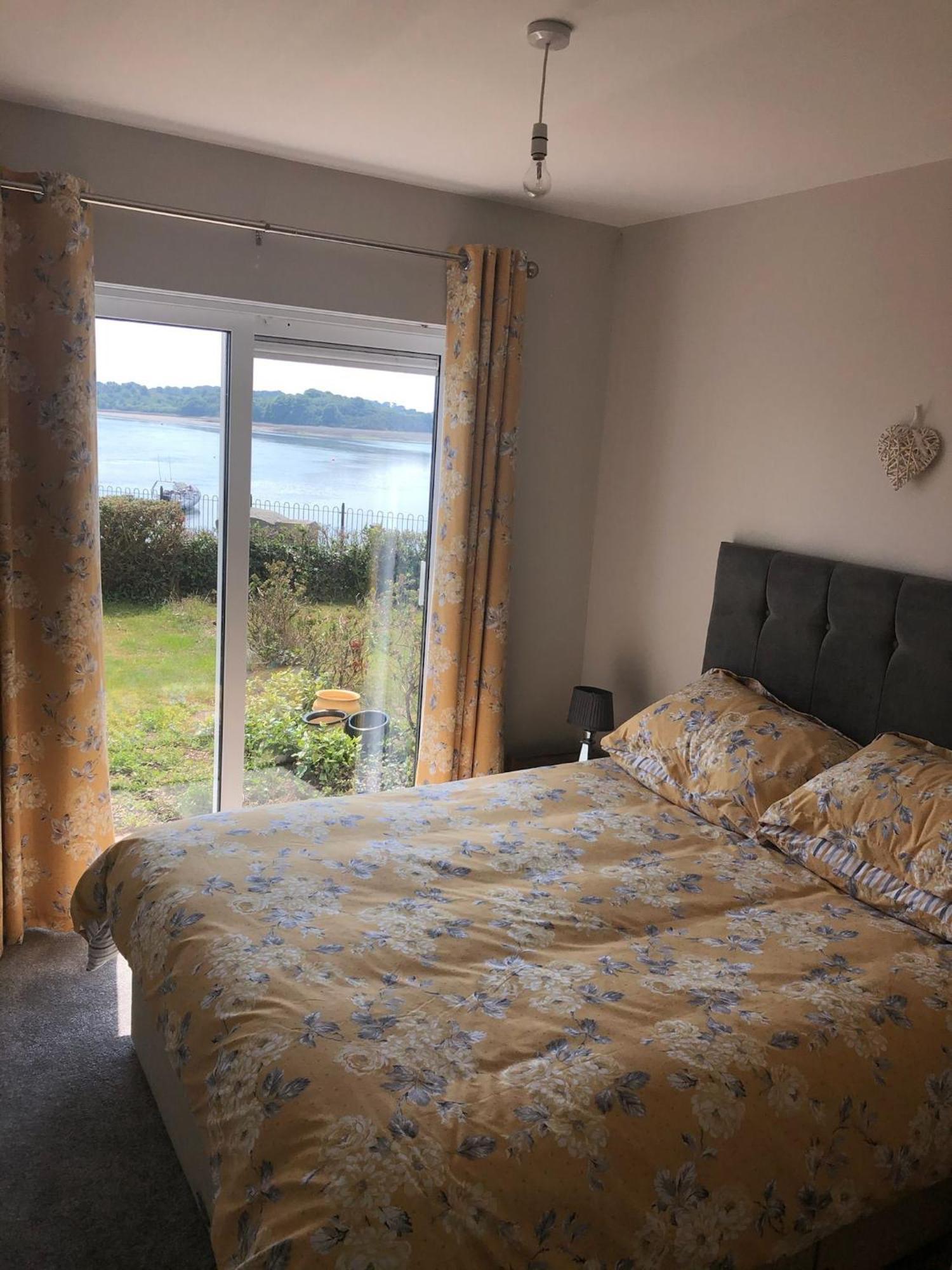 Oyster Bay Holiday Apartment Dundrum المظهر الخارجي الصورة