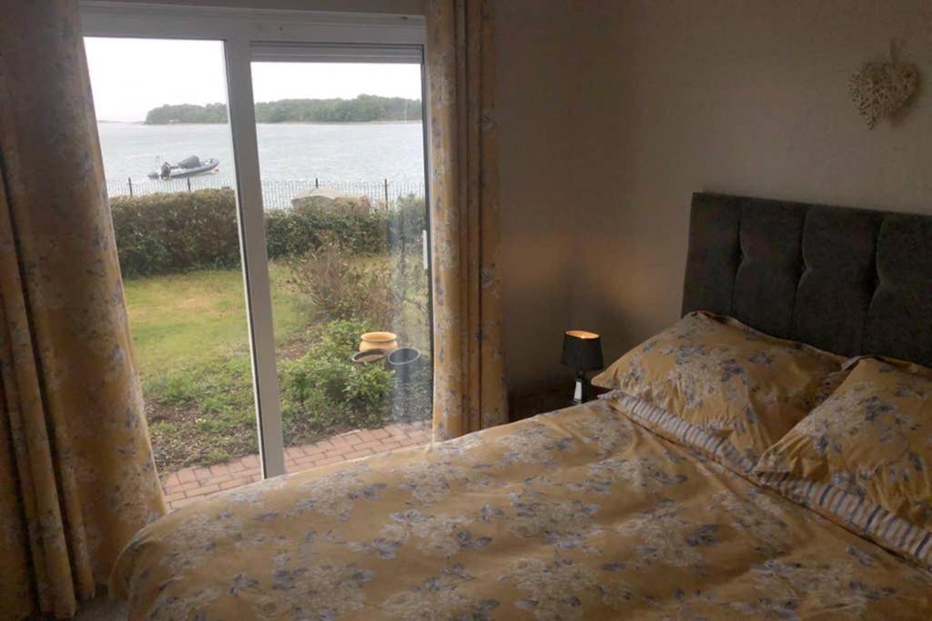 Oyster Bay Holiday Apartment Dundrum المظهر الخارجي الصورة