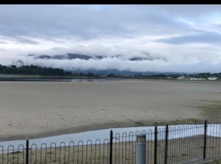 Oyster Bay Holiday Apartment Dundrum المظهر الخارجي الصورة