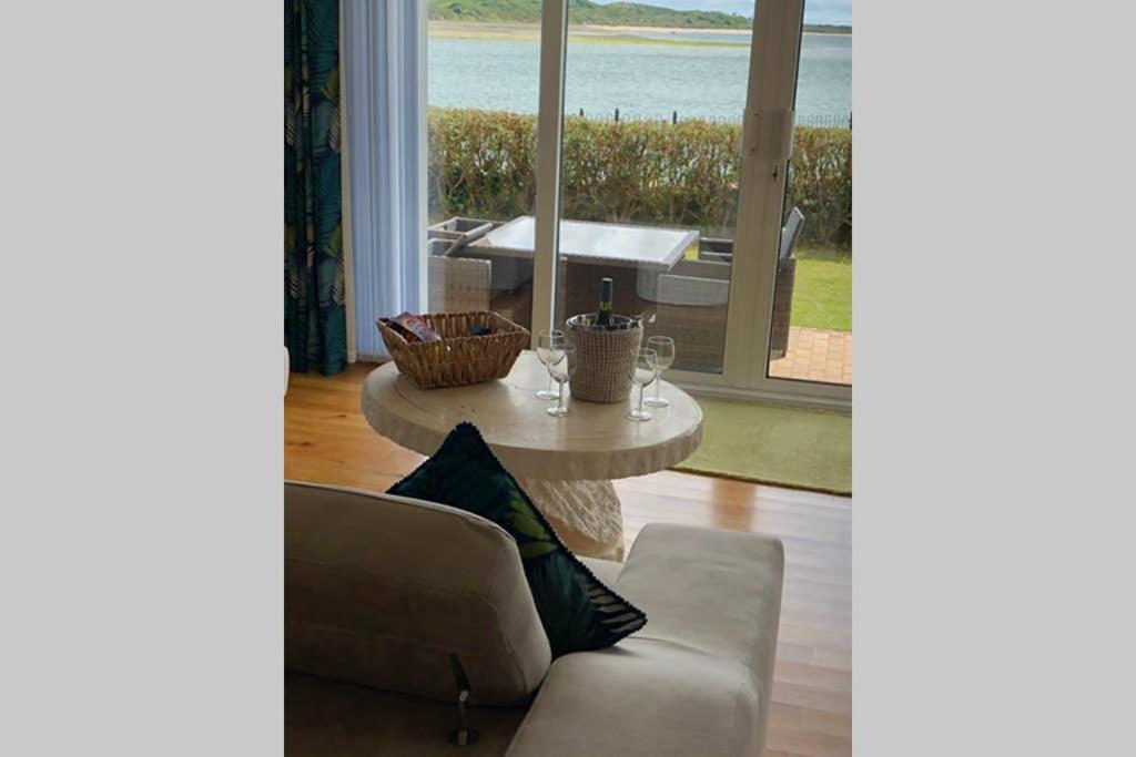 Oyster Bay Holiday Apartment Dundrum المظهر الخارجي الصورة