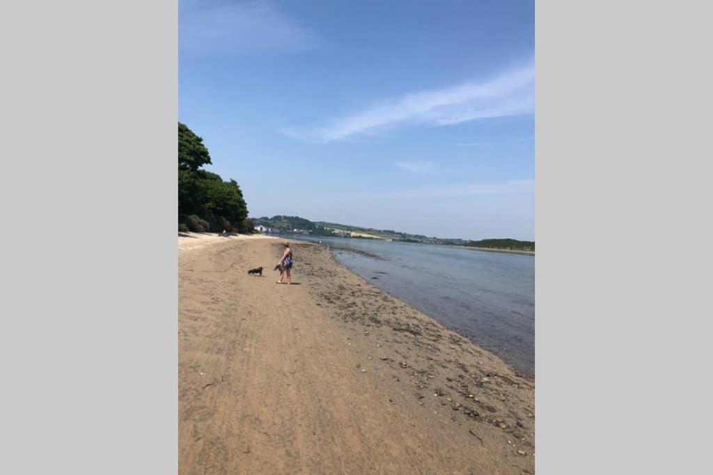 Oyster Bay Holiday Apartment Dundrum المظهر الخارجي الصورة