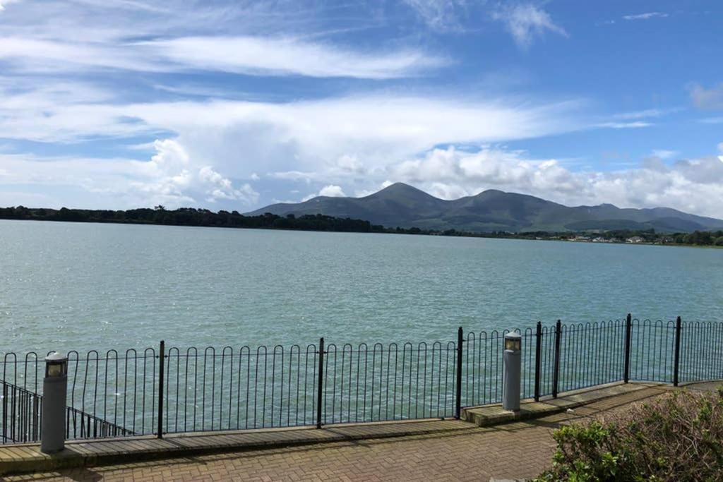 Oyster Bay Holiday Apartment Dundrum المظهر الخارجي الصورة
