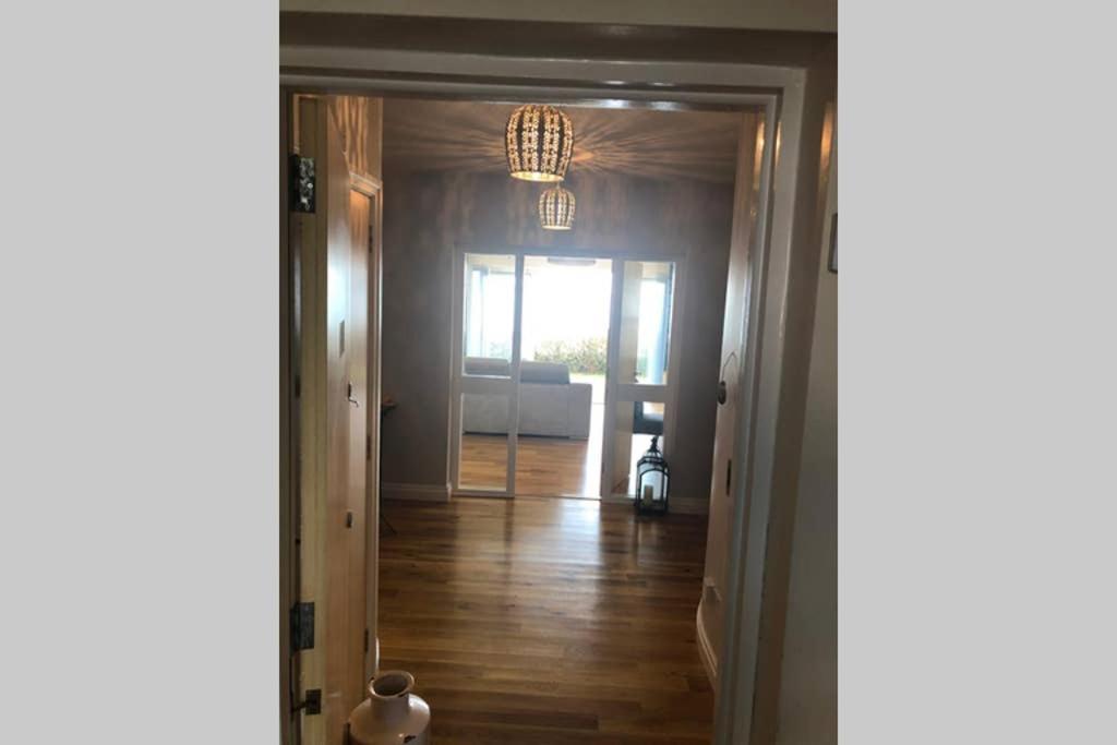 Oyster Bay Holiday Apartment Dundrum المظهر الخارجي الصورة