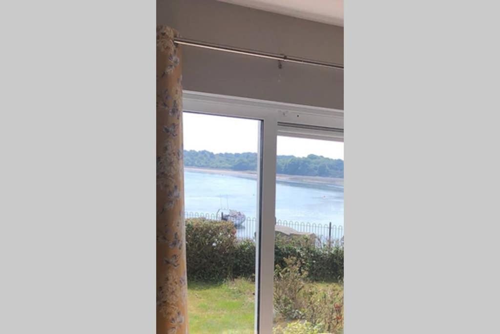 Oyster Bay Holiday Apartment Dundrum المظهر الخارجي الصورة