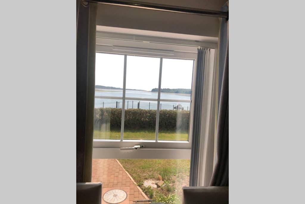 Oyster Bay Holiday Apartment Dundrum المظهر الخارجي الصورة