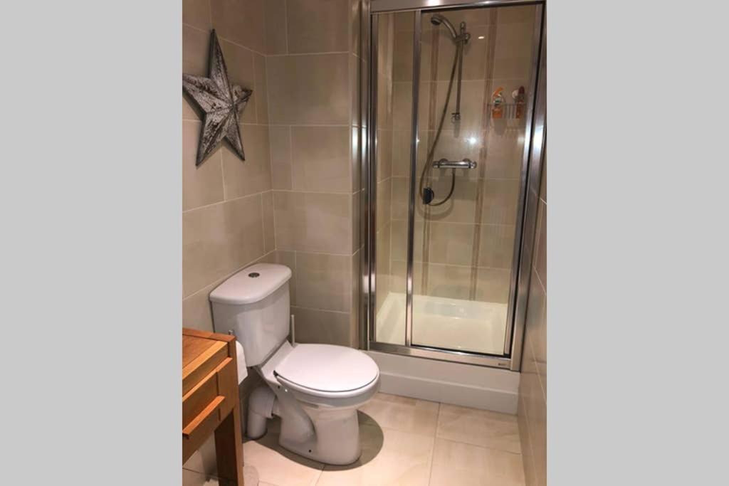 Oyster Bay Holiday Apartment Dundrum المظهر الخارجي الصورة