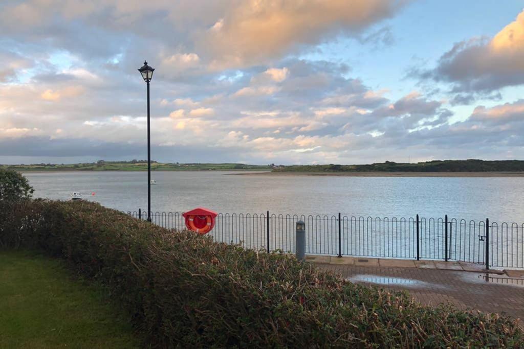 Oyster Bay Holiday Apartment Dundrum المظهر الخارجي الصورة