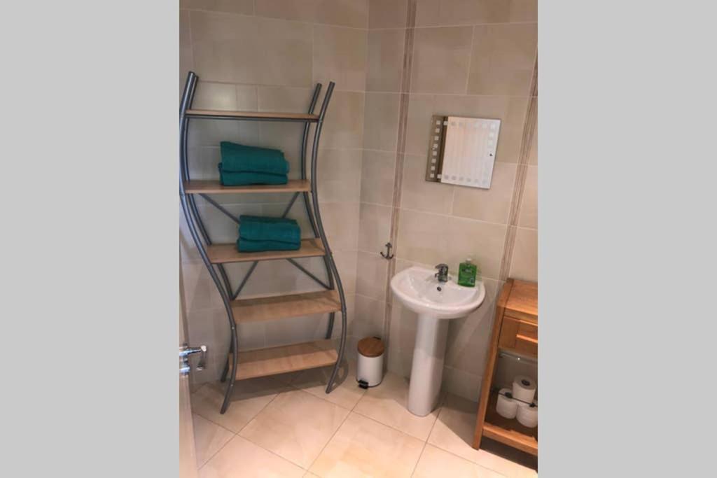 Oyster Bay Holiday Apartment Dundrum المظهر الخارجي الصورة