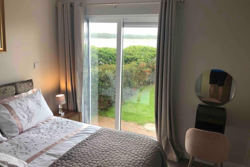 Oyster Bay Holiday Apartment Dundrum المظهر الخارجي الصورة