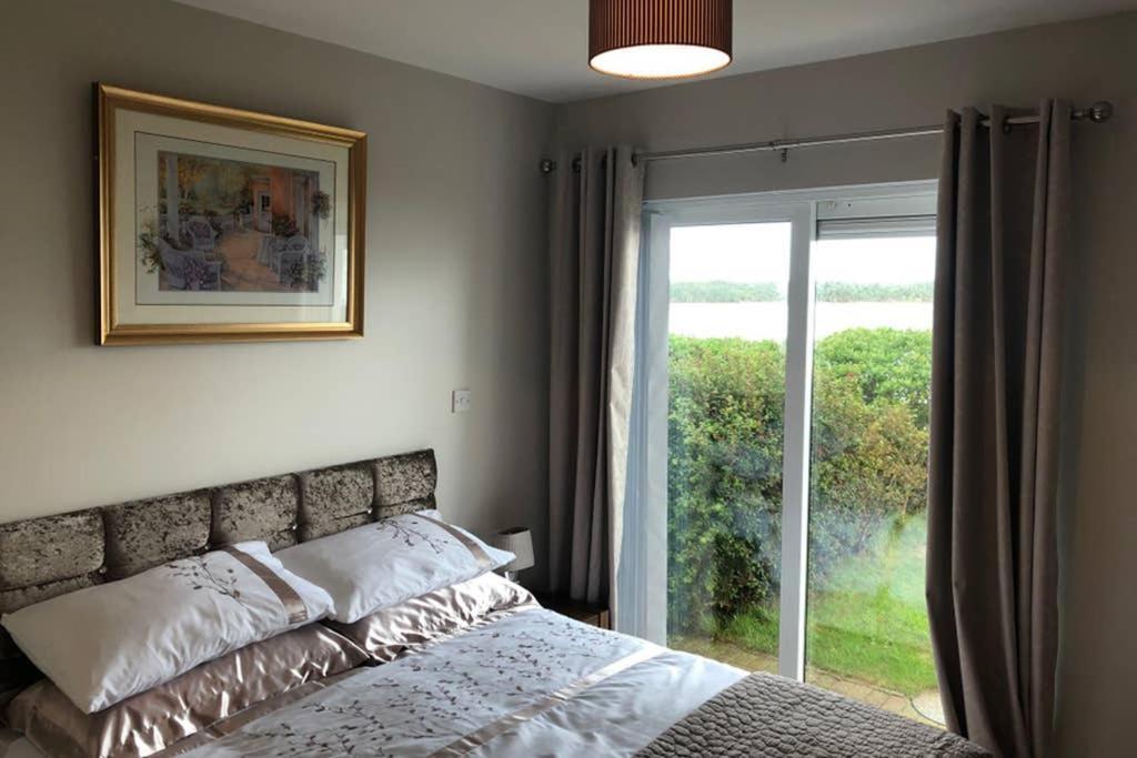 Oyster Bay Holiday Apartment Dundrum المظهر الخارجي الصورة