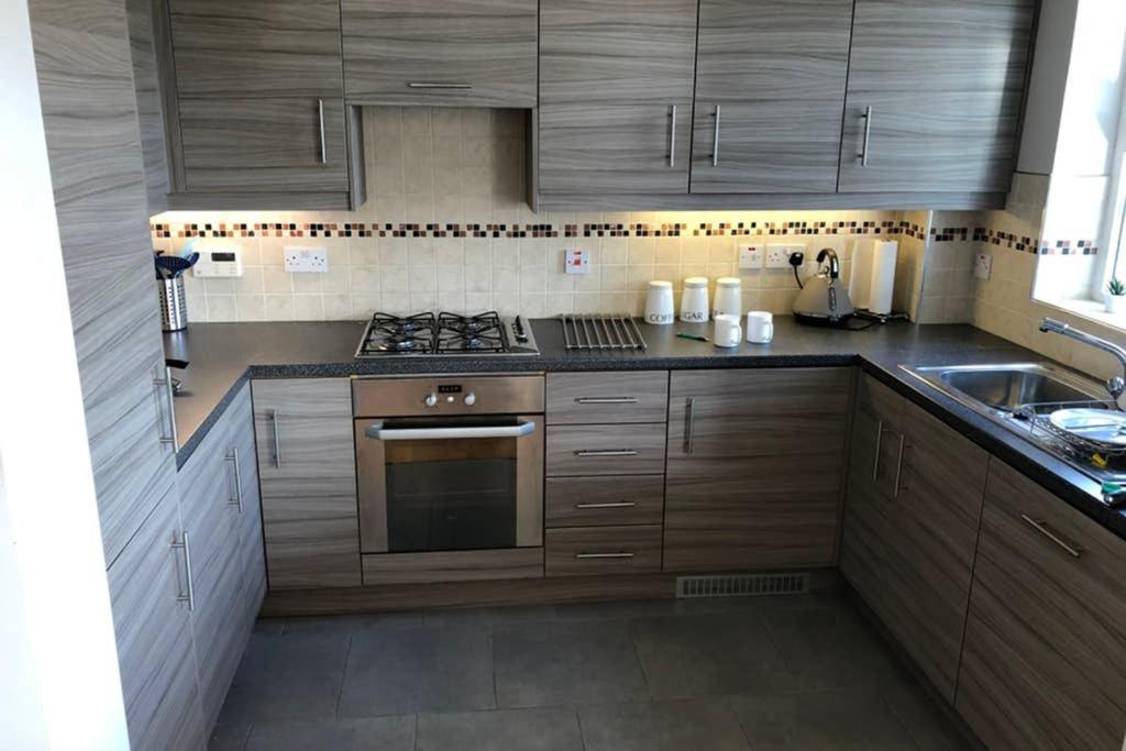 Oyster Bay Holiday Apartment Dundrum المظهر الخارجي الصورة