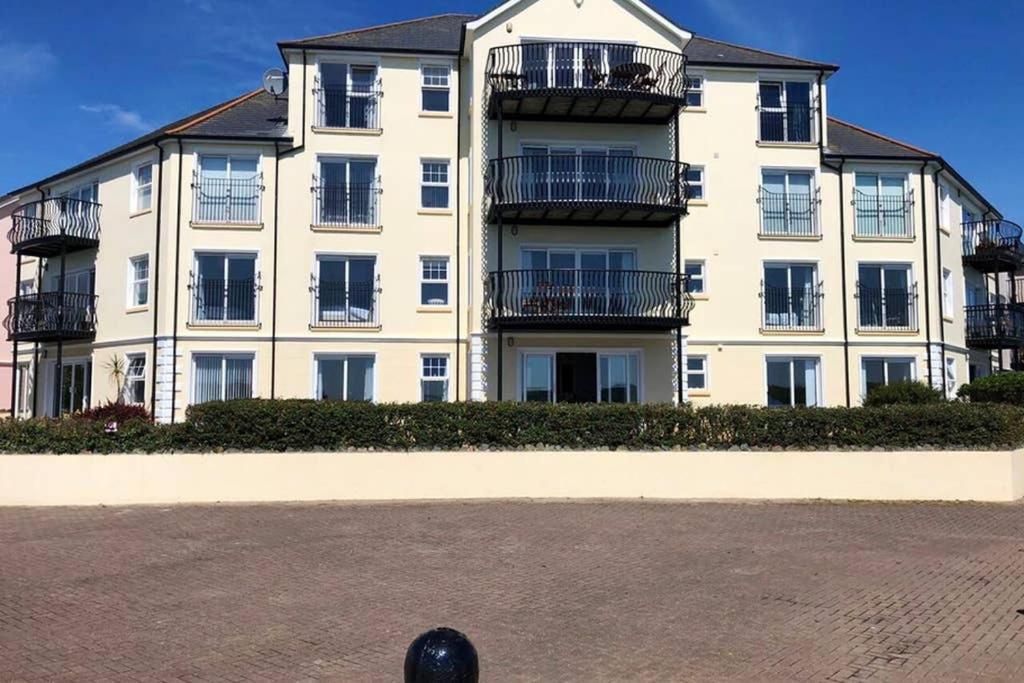 Oyster Bay Holiday Apartment Dundrum المظهر الخارجي الصورة