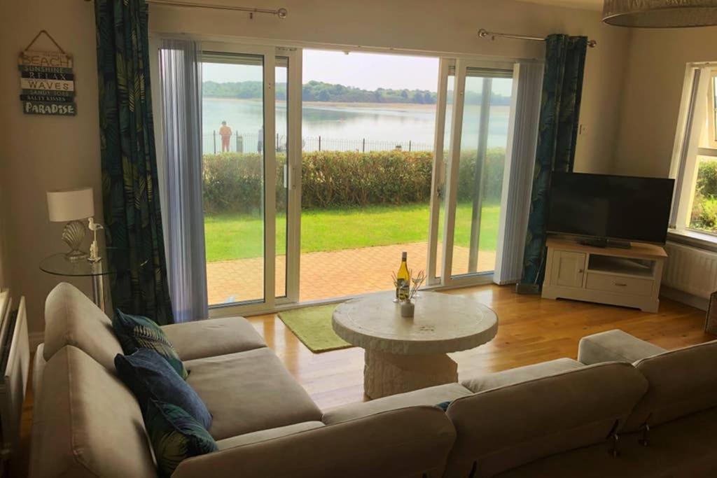 Oyster Bay Holiday Apartment Dundrum المظهر الخارجي الصورة