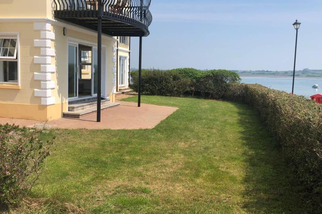 Oyster Bay Holiday Apartment Dundrum المظهر الخارجي الصورة