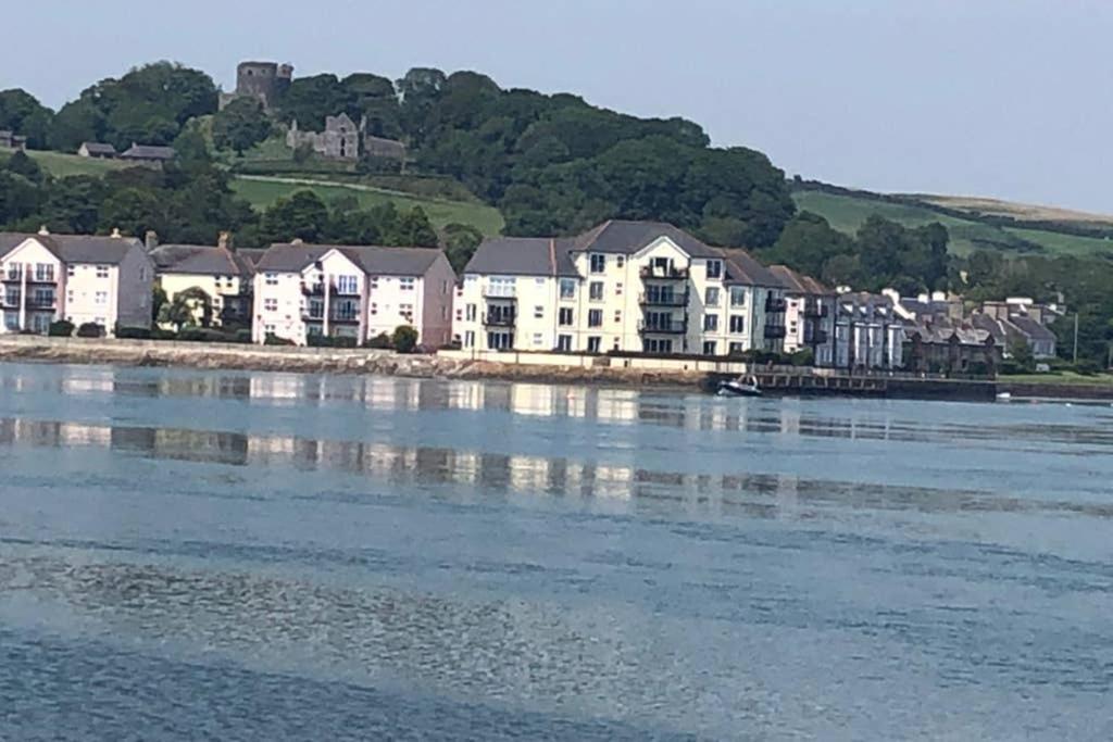 Oyster Bay Holiday Apartment Dundrum المظهر الخارجي الصورة