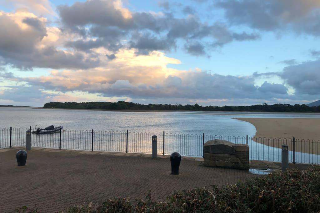 Oyster Bay Holiday Apartment Dundrum المظهر الخارجي الصورة