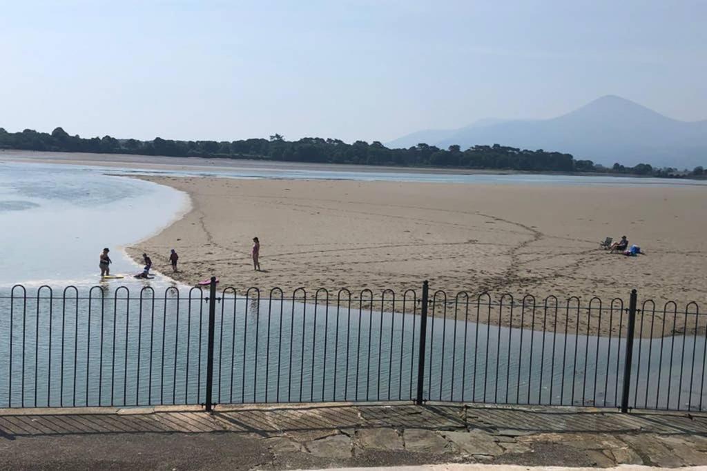 Oyster Bay Holiday Apartment Dundrum المظهر الخارجي الصورة
