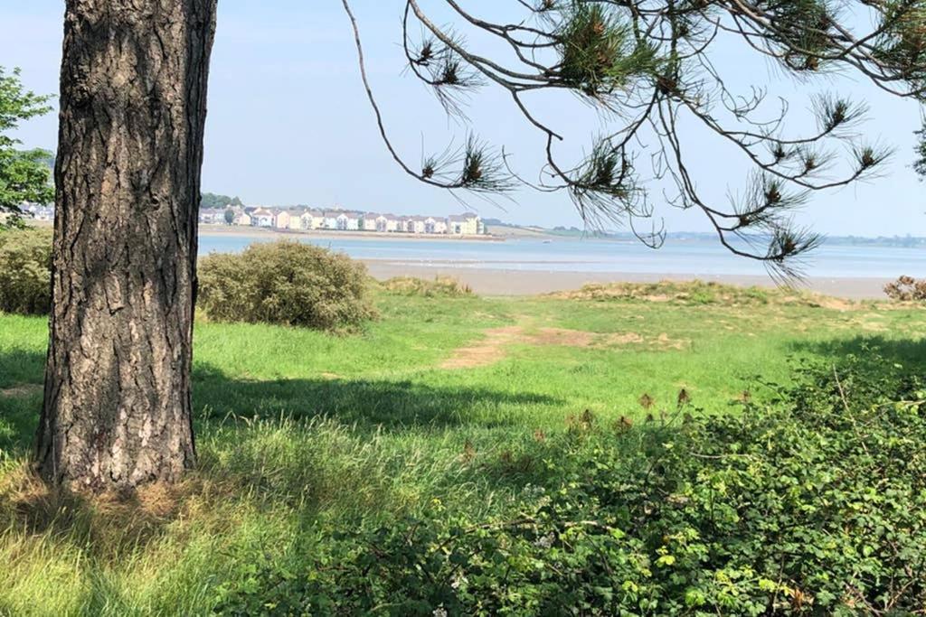 Oyster Bay Holiday Apartment Dundrum المظهر الخارجي الصورة