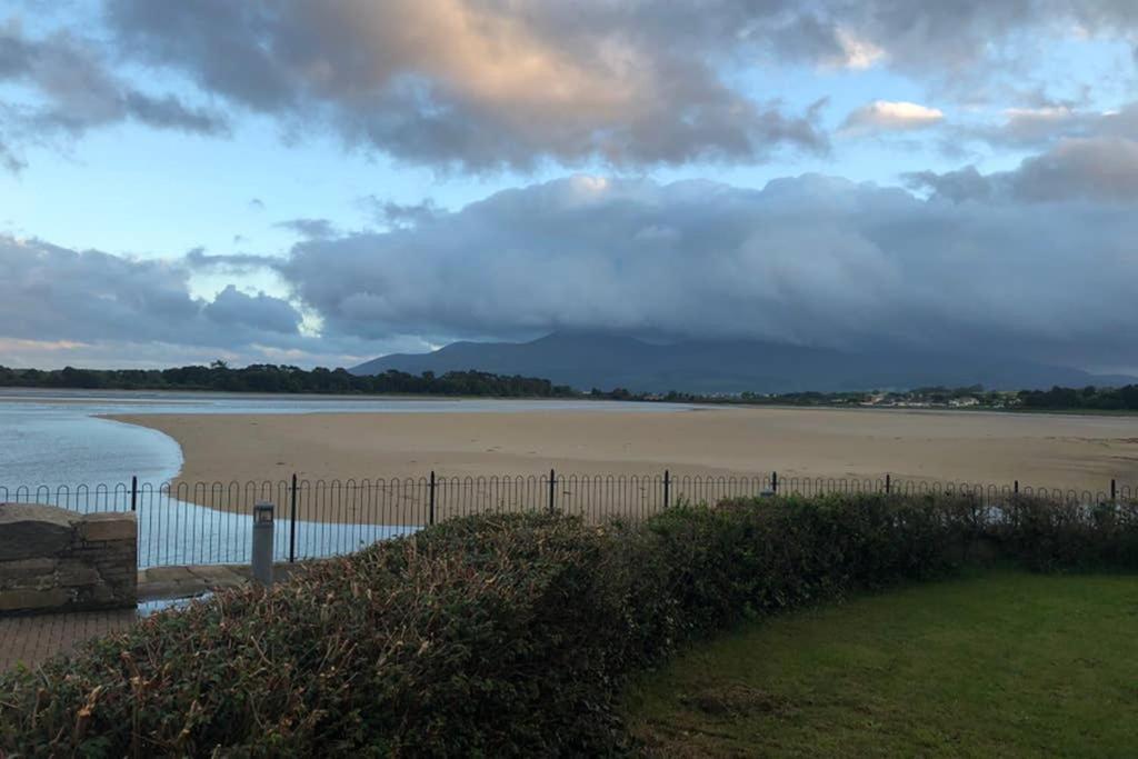 Oyster Bay Holiday Apartment Dundrum المظهر الخارجي الصورة