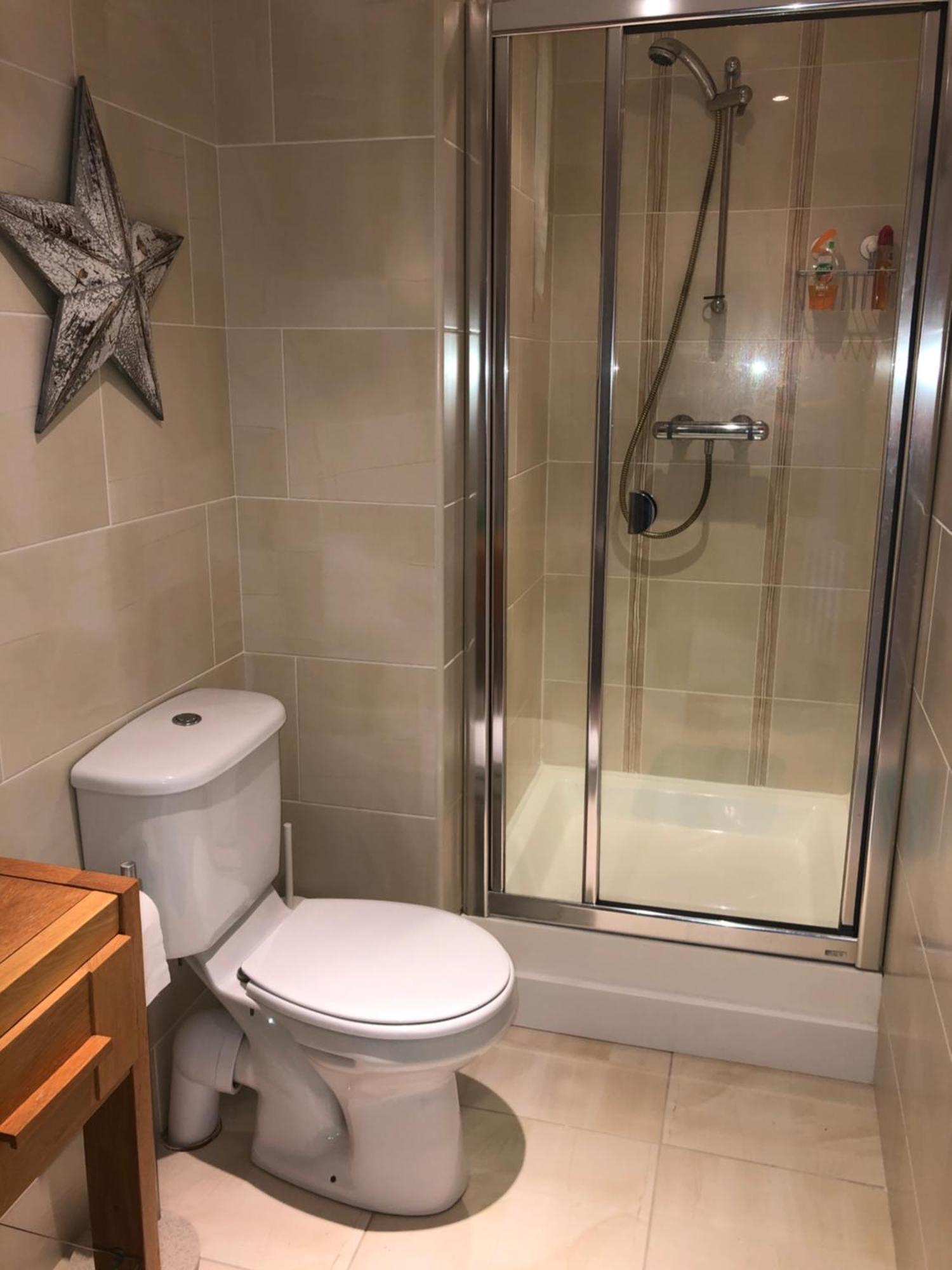 Oyster Bay Holiday Apartment Dundrum المظهر الخارجي الصورة